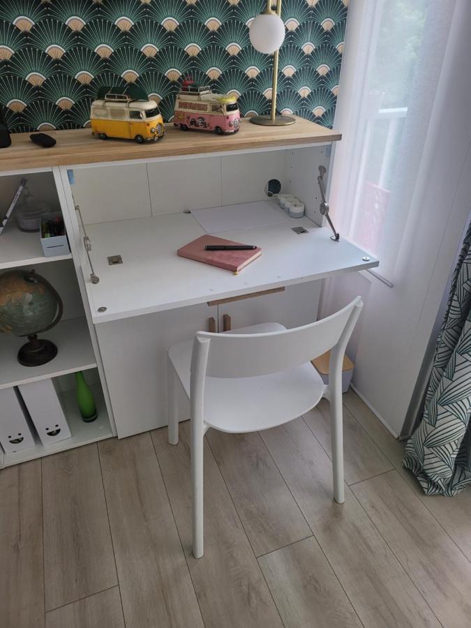 Bien Equipe, Situe En Hyper Centre Apartment *